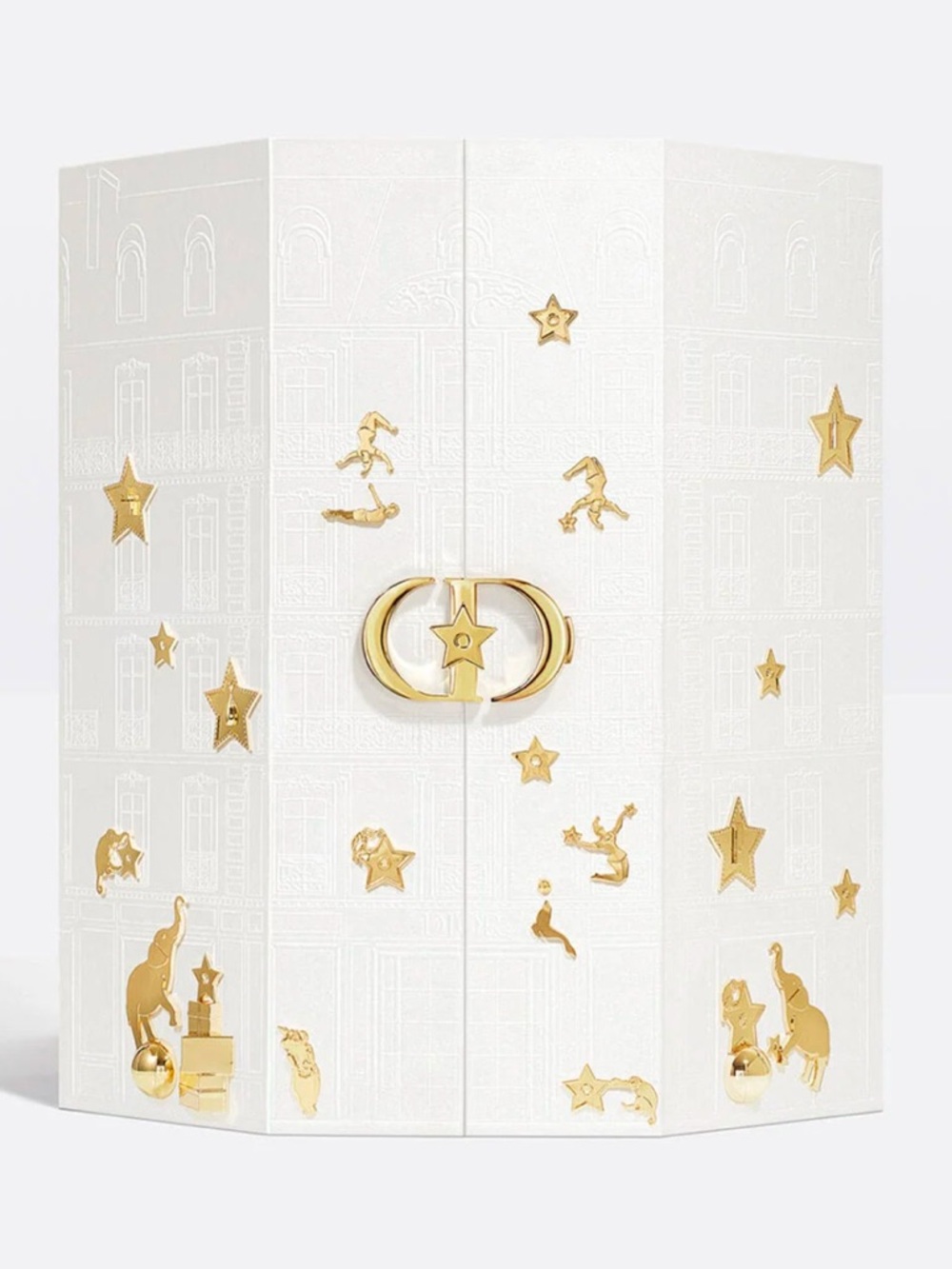 Dior Le 30 Montaigne Advent Calendar - Picture 2 of 13